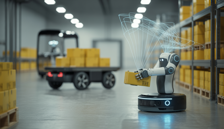 Tendencias y Avances Clave en Robótica Industrial y Automatización de Empaque